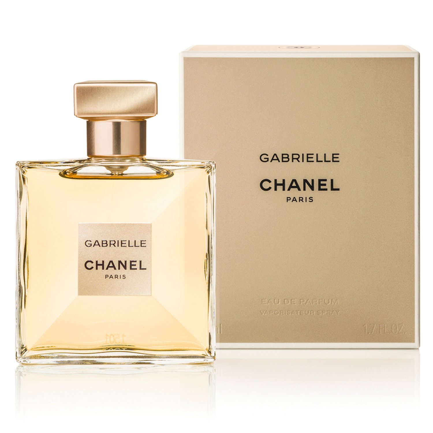 Chanel Gabrielle Woman EDP 100ml